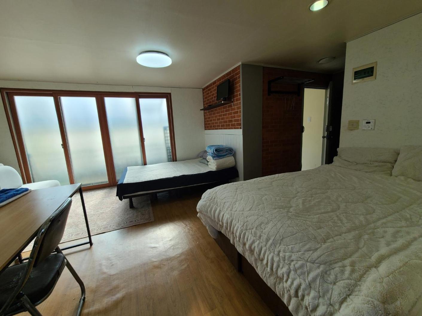 White House Seoul Seul Exterior foto