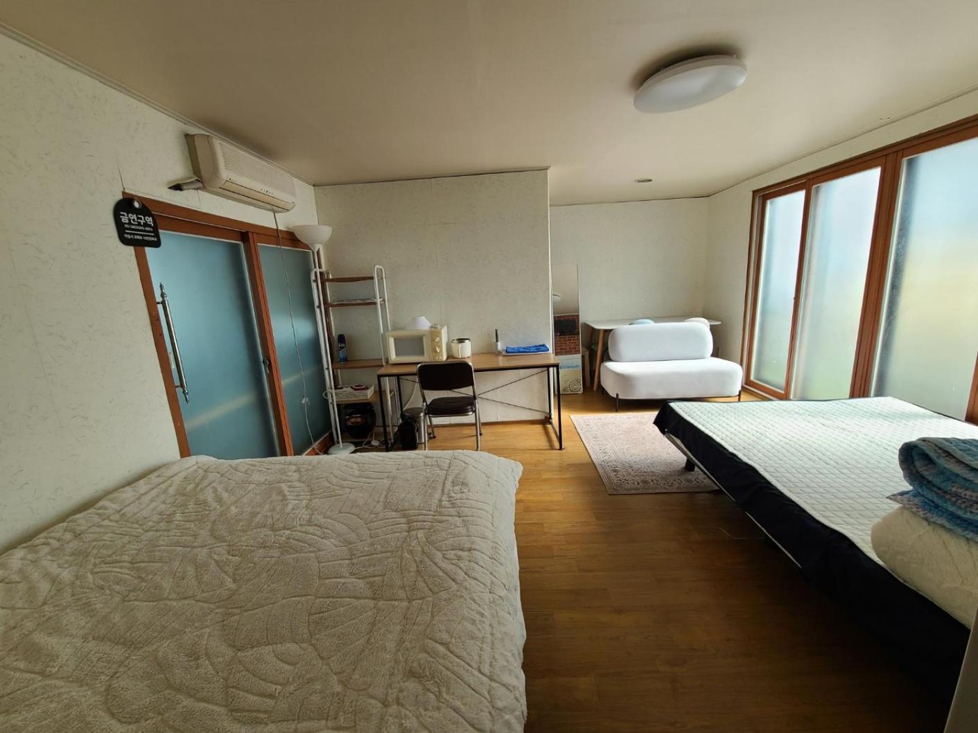 White House Seoul Seul Exterior foto